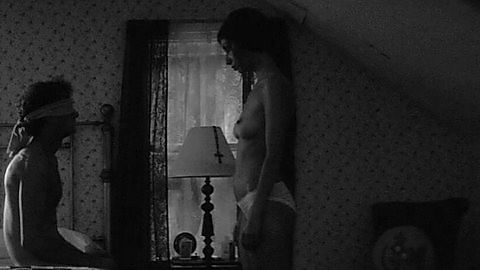 Pic: Kika Magalhaes in The Eyes of My Mother (2016)