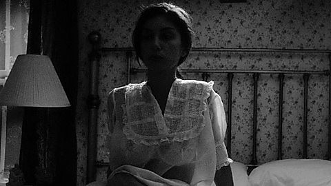 Pic: Kika Magalhaes in The Eyes of My Mother (2016)
