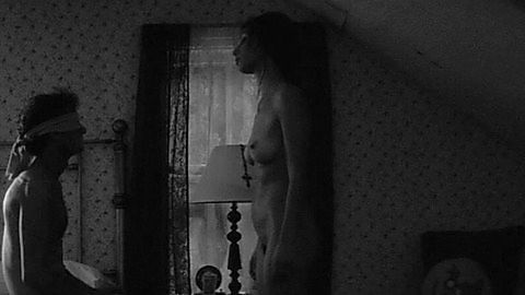 Pic: Kika Magalhaes in The Eyes of My Mother (2016)