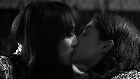 Pic: Kika Magalhaes in The Eyes of My Mother (2016)