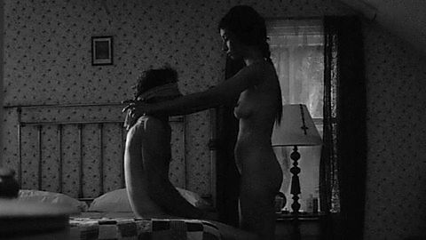 Pic: Kika Magalhaes in The Eyes of My Mother (2016)