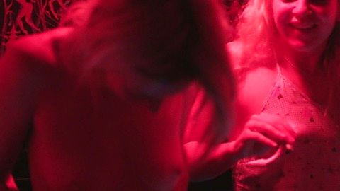 Pic: Annabelle Dexter-Jones in White Girl (2016)