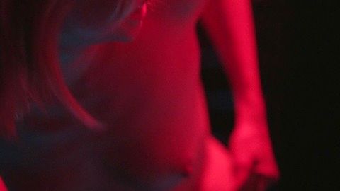Pic: Annabelle Dexter-Jones in White Girl (2016)