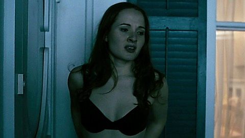 Pic: Zoe Cleland in How to Plan an Orgy in a Small Town (2015)