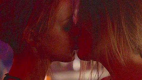 Pic: Jena Malone in Lovesong (2017)
