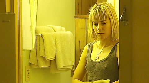 Pic: Jena Malone in Lovesong (2017)