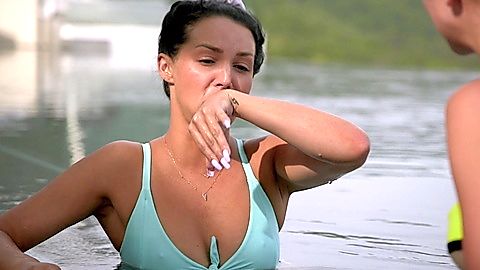 Pic: Scheana Marie in Vanderpump Rules (2013)