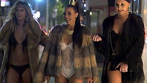 Pic: Scheana Marie in Vanderpump Rules (2013)