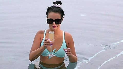 Pic: Scheana Marie in Vanderpump Rules (2013)