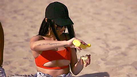 Pic: Scheana Marie in Vanderpump Rules (2013)