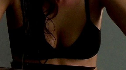 Pic: Danielle Donahue in Survival Knife (2016)