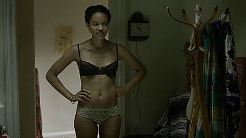 Pic: Jenna Williams in How to Tell You're a Douchebag (2016)