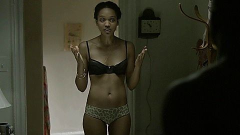 Pic: Jenna Williams in How to Tell You're a Douchebag (2016)