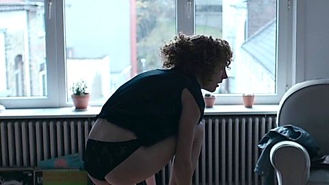 Pic: Hélène De Vos in Belgica (2016)