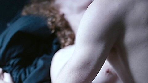 Pic: Hélène De Vos in Belgica (2016)