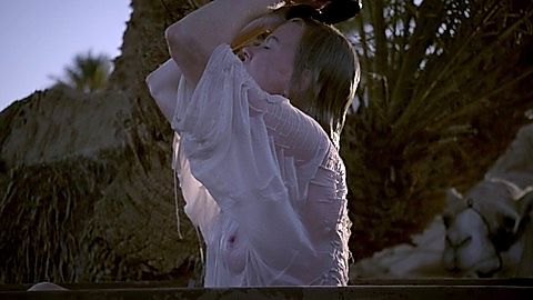 Pic: Nicole Kidman in Queen of the Desert (2015)
