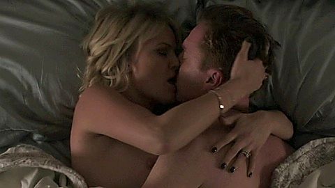Pic: Malin Åkerman in Billions (2016)