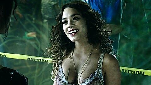 Pic: Vanessa Hudgens in Freaks of Nature (2015)