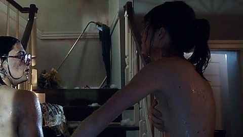 Pic: Mackenzie Davis in Freaks of Nature (2015)