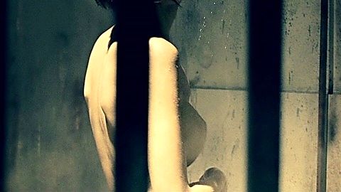 Pic: Jessica Cambensy in Zombie Fight Club (2014)