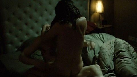 Pic: Jessica Schwarz in The Door (2009)