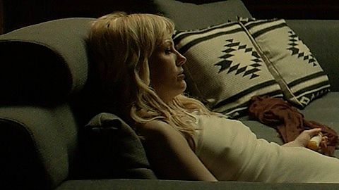 Pic: Malin Åkerman in Misconduct (2016)