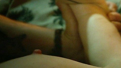 Pic: Elliott Page in Tallulah (2016)