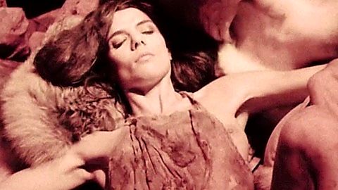 Pic: Clara Furey in The Forbidden Room (2015)