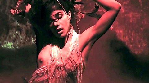 Pic: Clara Furey in The Forbidden Room (2015)