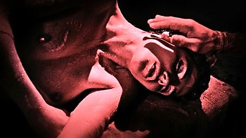 Pic: Clara Furey in The Forbidden Room (2015)