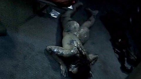 Pic: Florence Faivre in The Expanse (2015)