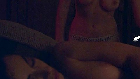 Pic: Nicola Fiore in Sociopathia (2016)