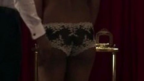 Pic: Kali Hawk in Fifty Shades of Black (2016)