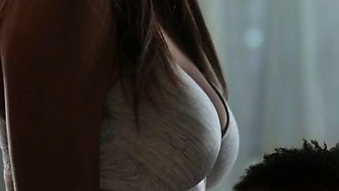 Pic: Kali Hawk in Fifty Shades of Black (2016)