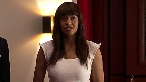 Pic: Kali Hawk in Fifty Shades of Black (2016)
