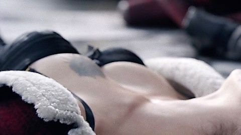 Pic: Morena Baccarin in Deadpool (2016)