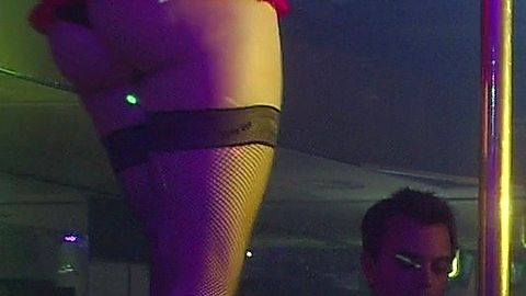 Pic: Haley Shannon in Blue Mountain State (2010)
