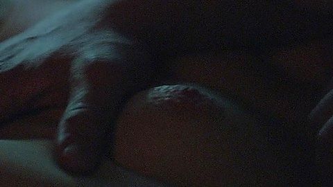 Pic: Imogen Poots in Frank & Lola (2016)