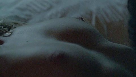 Pic: Imogen Poots in Frank & Lola (2016)