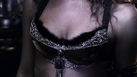Pic: Clare Niederpruem in Dudes & Dragons (2015)