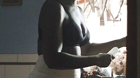 Pic: Tika Sumpter in Southside With You (2016)