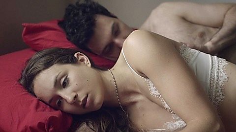 Pic: Troian Bellisario in Amy (2015)