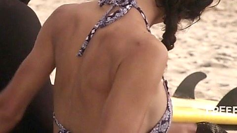 Pic: Denyse Tontz in The Fosters (2013)