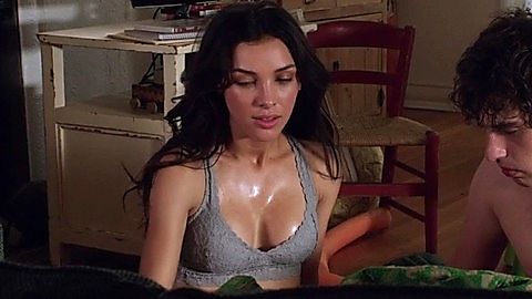 Pic: Denyse Tontz in The Fosters (2013)