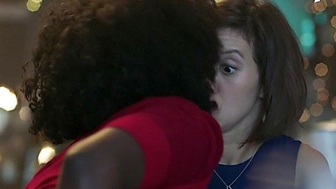 Pic: Louise Ford in Crashing (2016)