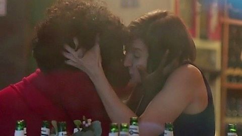 Pic: Louise Ford in Crashing (2016)