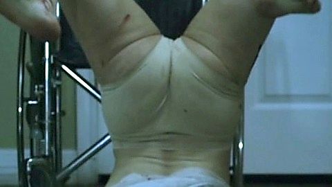 Pic: Shell Stachowicz in Forsaken (2016)