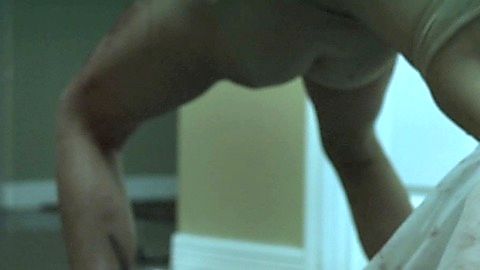 Pic: Shell Stachowicz in Forsaken (2016)