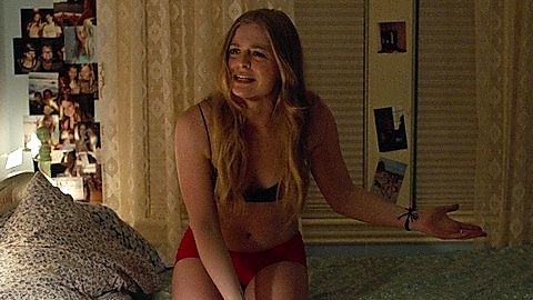 Pic: Anna Baryshnikov in Manchester by the Sea (2016)