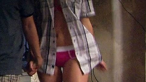 Pic: Brittany Drisdelle in Blue Mountain State (2010)